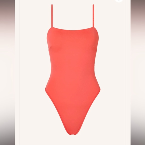 Gooseberry So chic Coral XS new - Picture 1 of 4